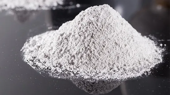 CAS 10101-52-7 High Quality Zirconium Silicate Powder for Ceramic Industry