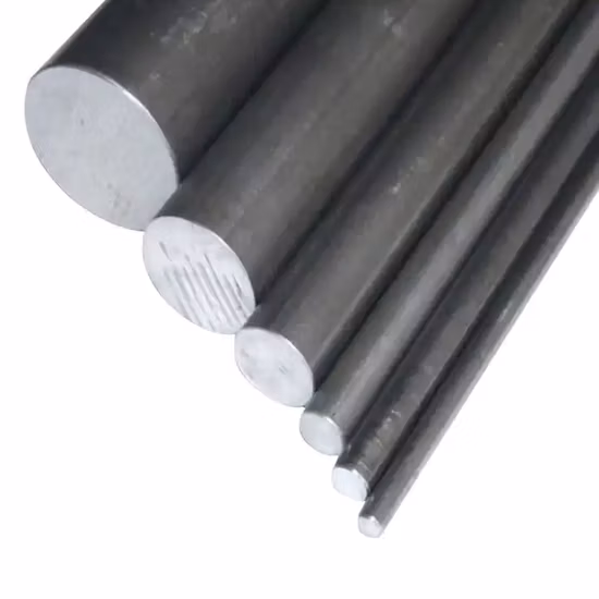 ASTM R60702 Dia 3mm 5mm 10mm Zirconium Metal Alloy Zirconium Rod Bar
