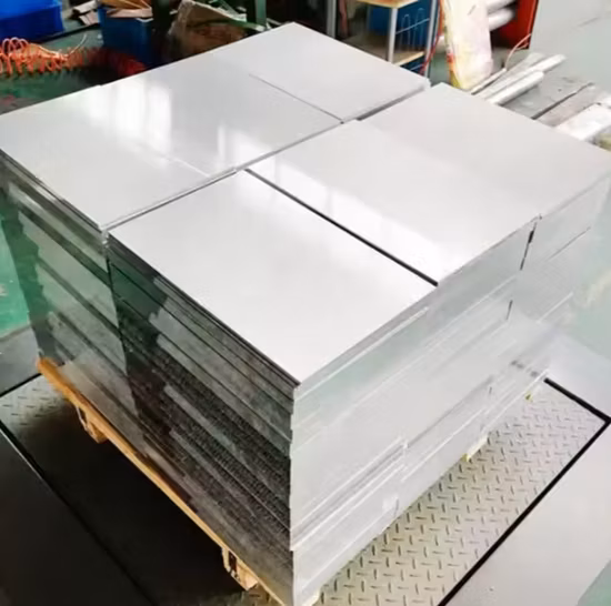 Niobium Foil Sheet Nbzr1 Alloy Price Per Kg