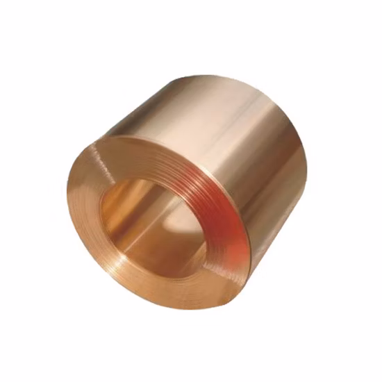 Good Price Cube2pb C17300 Rod Leaded Beryllium Beryllium Chromium Zirconium Copper Alloy M25 Round Bar Supplier