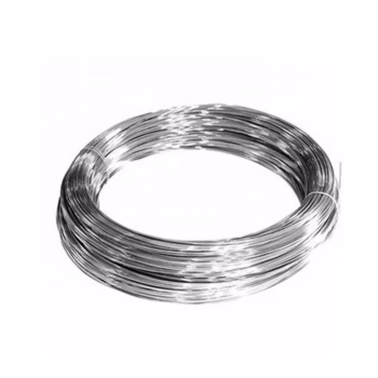Gr2 Titanium Wire for Welding