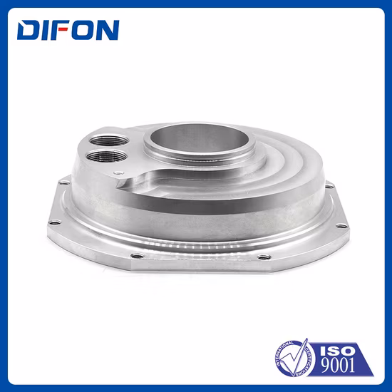 Custom Turuning Milling Machining Titanium Alloy Parts CNC Machining Medical Products