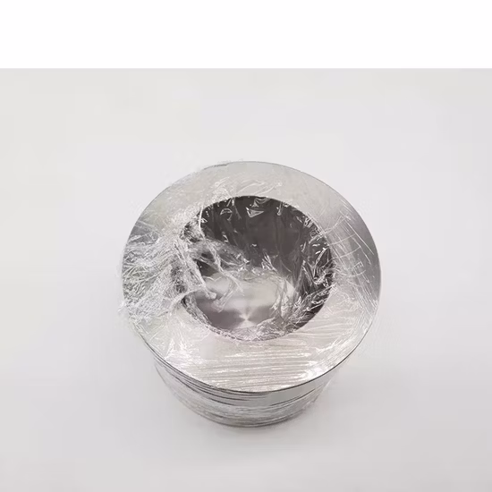 Pure Niobium Crucible