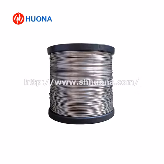 0.35 mm, 0.4mm Zr702 Zirconium Wire